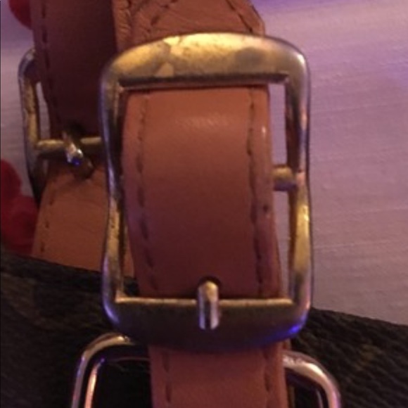 Louis Vuitton
Marais Bucket, key holder & Pochette - Picture 7 of 7